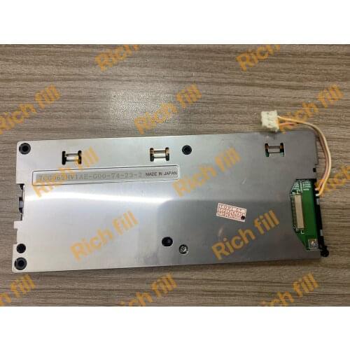 6.2” inch TCG062HV1AE-G00 TCG062HV1AE LCD screen panel