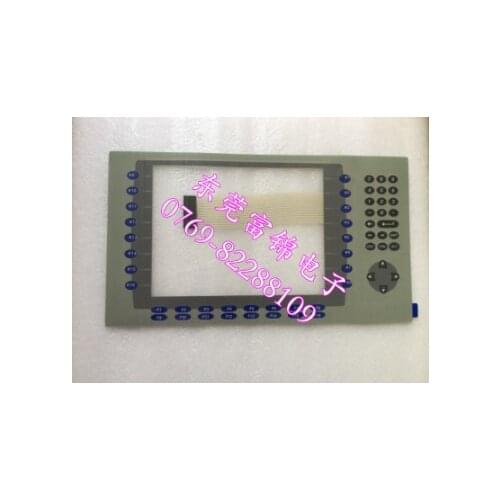 2711P-B10C6A6 Membrane key Protective film