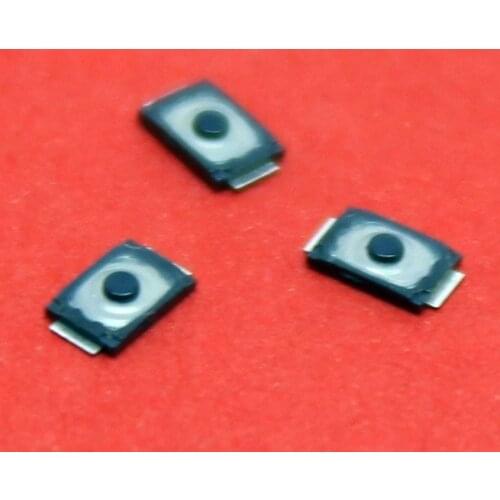 50pcs/lot Power Switch Toggle Nob Power Sleep Button Micro Spring Piece for iPhone 5 5G iPhone5 5S 5C Headphone Jack