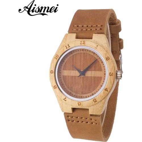 Fashion Women Watches Aismei China