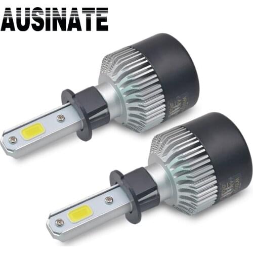 AUSINATE LED H3 Bulbs (PK22s)
