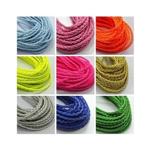 BSTAYLYEXI Braided Bracelets