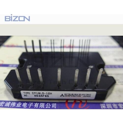 CM10LD-12H