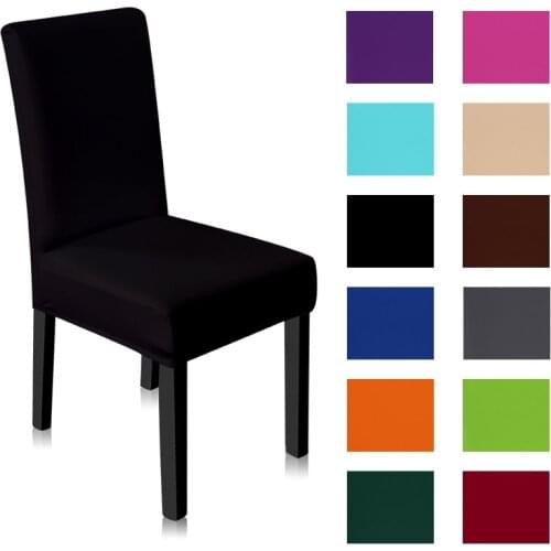 DANAO Wedding Chair Covers