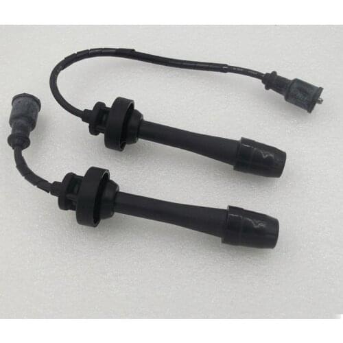 For BYD F6 G6 L3 G3 S6 M6 S8 High-voltage Ignition Coil Ignition Wire Line Cable 483QB 2.0 /483QA 1.8
