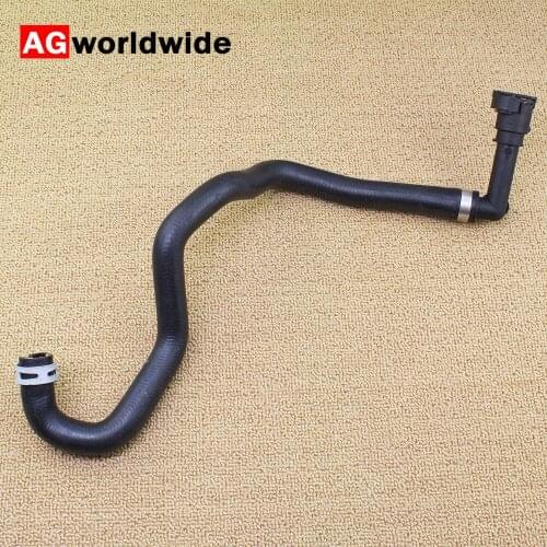 For VOLVO XC90 2016-2018 T5 ENGINE RADIATOR COOLANT WATER HEATER HOSE PIPE TUBE SET