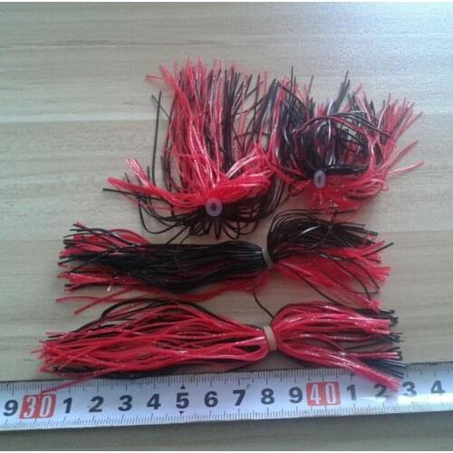Fine Fishing Silicone Baits