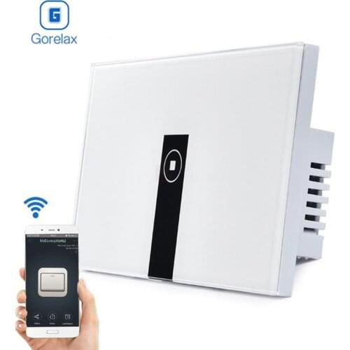 Gorelax Rocker Switches