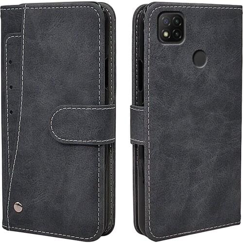 Чехлы для телефонов Xiaomi Redmi 9C Kebabo China At AliExpress