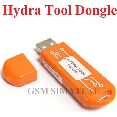 News Version Hydra Tool Dongle
