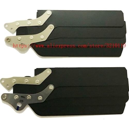 Free shipping original Shutter Blade Curtain Shutter Blade Repair parts For Nikon D750 SLR digital camera