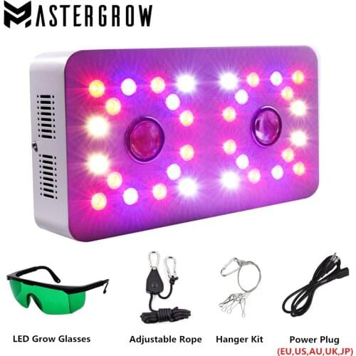 MasterGrow Goods For Beauty And Health