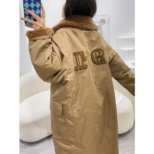 Maylis.me Womens Winter Coats