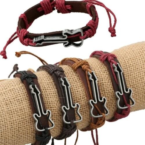MUHUI Bracelets With Charms