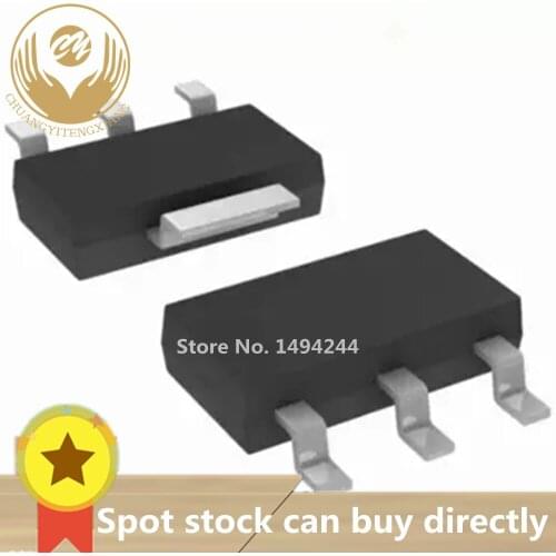 10pcs Z0103MN Z0103 Z3M SOT-223 In Stock