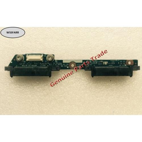 Genuine original for R700V K75VM R700VJ-RS71 hard drive connector QCL70 LS-8223P 455NXL88L01