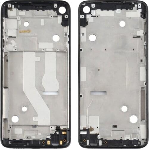 Front Housing LCD Frame Bezel Plate for Motorola Moto G Stylus XT2043 XT2043-4