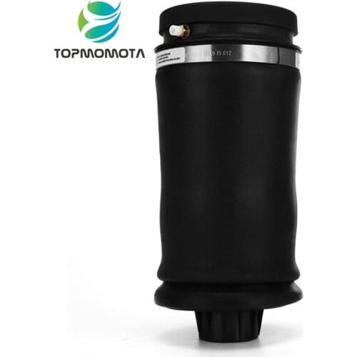 Air Suspension Spring Air spring for Mercedes W251 R350 rear pillows back balloon