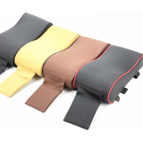 Car Styling Armrest Pad For Lifan 650 X40 X50 X60 X80 CEBRIUM 320 330 520 620 720 820