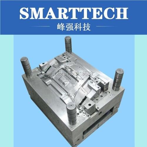 SMART TECH PROFESSIONAL MOULDING DESIGN & SERVICE FOR YOU IN 2014