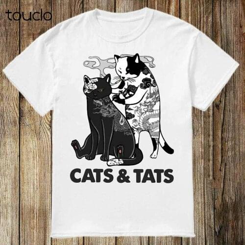 Tattoos Cats And Tats shirt, hoodie