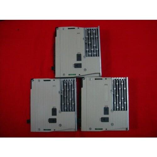 SGDV-R70A01A SERVO DRIVER , used in good condition . 80% appearance new , good working , free shipping