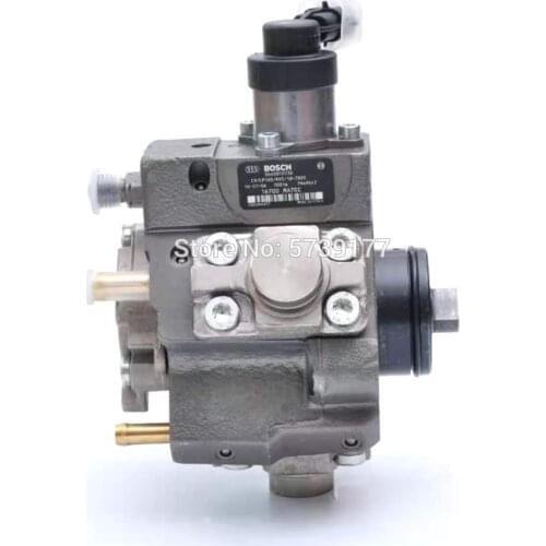 Common Rail High Pressure Fuel Injection Pump 0445010136 16700MA70A for DONGFENG ZD30 Fuel PUmp