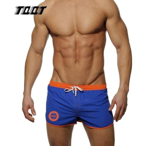 TQQT Men's Sports Shorts