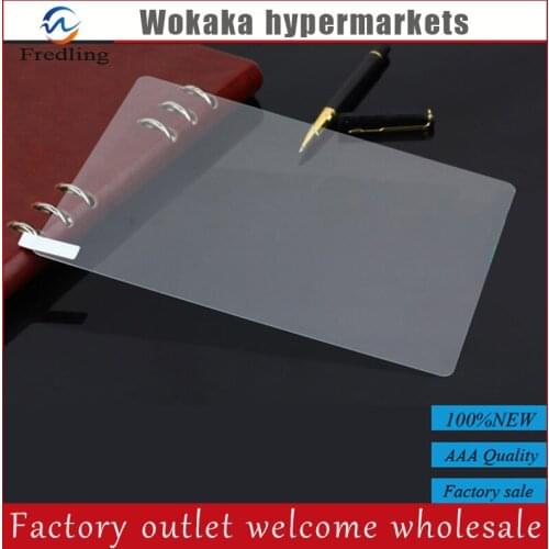 Tempered Glass film Guard touch screen Protector for Archos 90 Neon / Arnova 90 g4 / ARCHOS 90B NEON/ ARCHOS 90 Copper 3G Tablet