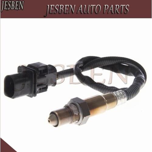 0281004472 55261477 Front Lambda Probe O2 Oxygen Sensor For JEEP RENEGADE 1.6 CRD EJK EJJ 2014-2019 NO# 0281004473 0055261477