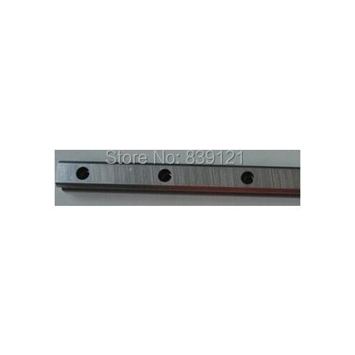 TBI linear guideway bearings rail TRS25VN length for 400mm 1pc