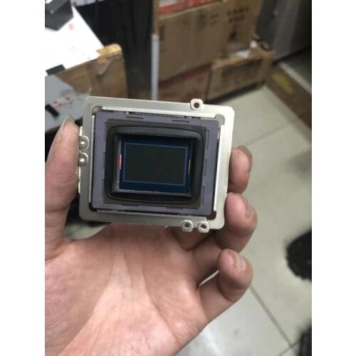 100% Original fs7 CCD CMOS For Sony pxw fs7 video camera