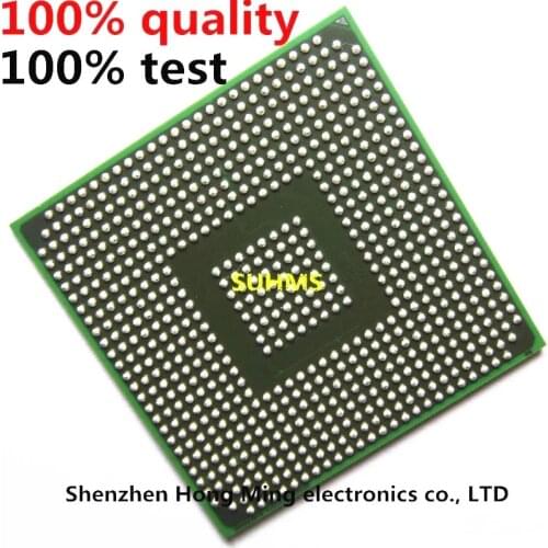 100% test very good product 215-0716046 215 0716046 BGA reball balls Chipset