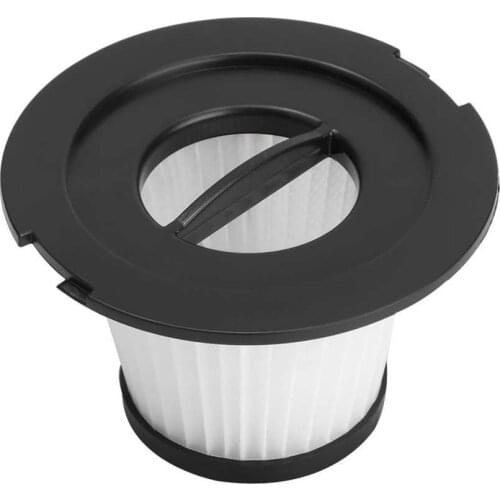 2pcs 5pcs Replacement Hepa Filter For Dibea C17 T6 T1 Cordless Stick Vacuum Cleaner