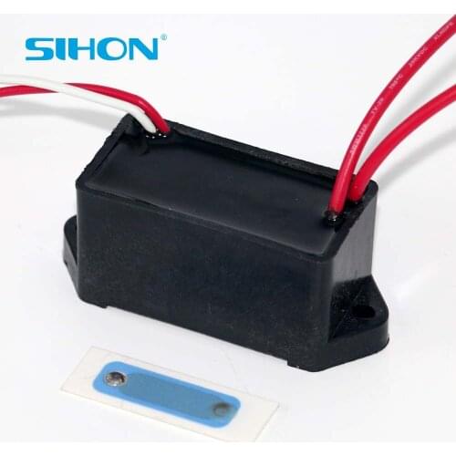 200mg/h Long Lifetime Ozone Generator For air purifier