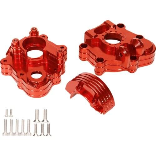 ARRMA 1/5 KRATON 8S ARA110002T1/ARA110002T2 ARA310930 Aluminum alloy medium wave box