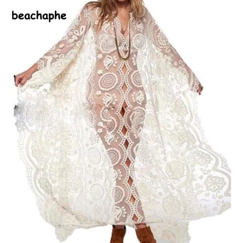 Beachapche Women's Swimwear & Beach Wear