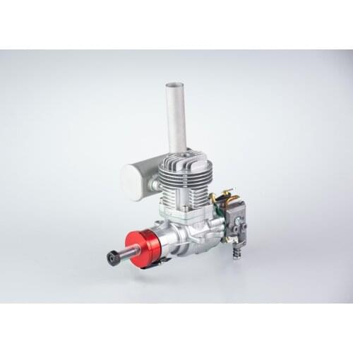 RCGF Gasoline Engine 15cc BM For RC Fix-wing Airplane
