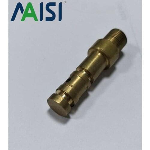 8.7mm Quick Connector M10*1 thread For PCP Filling Probe Pump Connector
