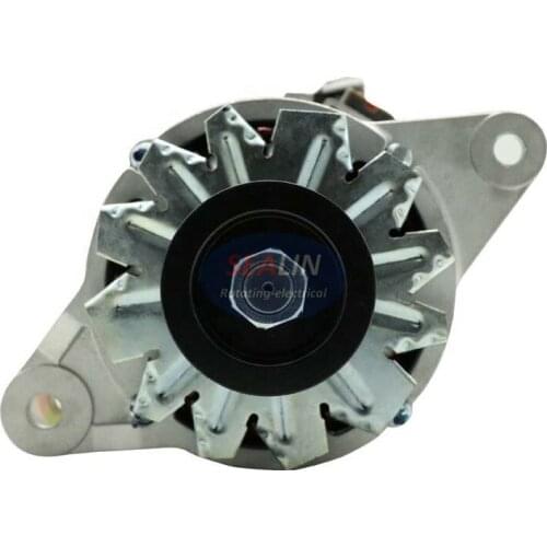 Alternator for Isuzu 4HK1 engine 8-98092116-0 035000-4848