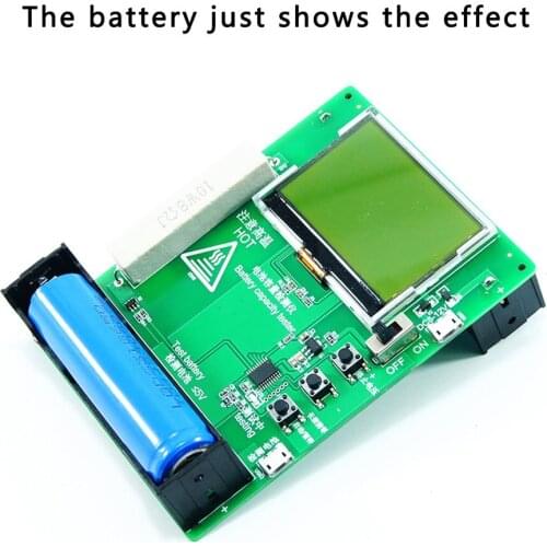 INTNIUB Batteries