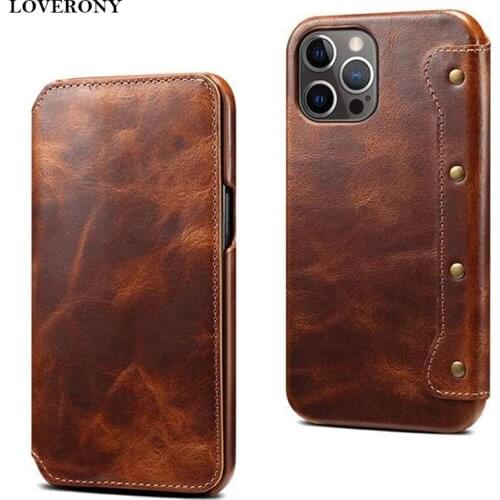 LOVERONY Flip Phone Cases