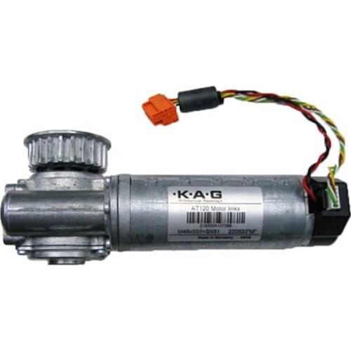 FAA24350BL1/FAA24350BL2 BIMORE Elevator AT120 door motor