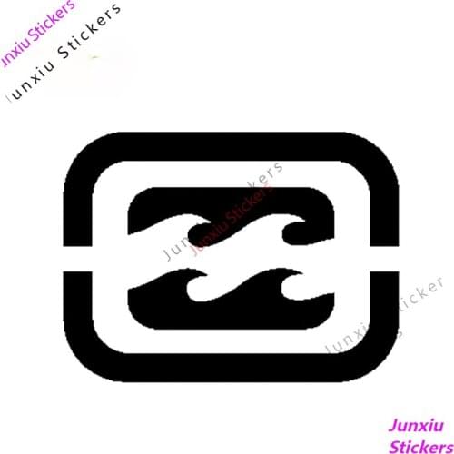 Car Styling Reflective Stickers Motorcross Bikes Car Vinyl Sticker Decal Skate SUV Cover scratches Fine Decal Decor PVC13x10cm