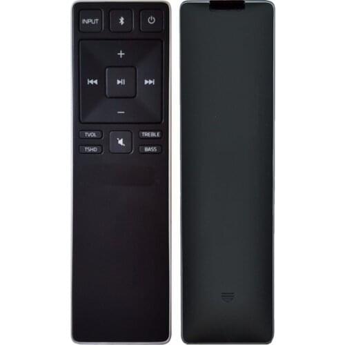 New Remote Control XRS321-C fit for VIZIO Sound Bar SB3820-C6 SB3821-C6 SB2920-C6 SS2521-C6 SS2520-C6