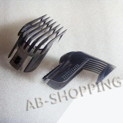 NEW For PHILIPS QC5105 QC5115 QC5120 QC5125 QC5130 QC5135 HAIR CLIPPER COMB 3-15mm