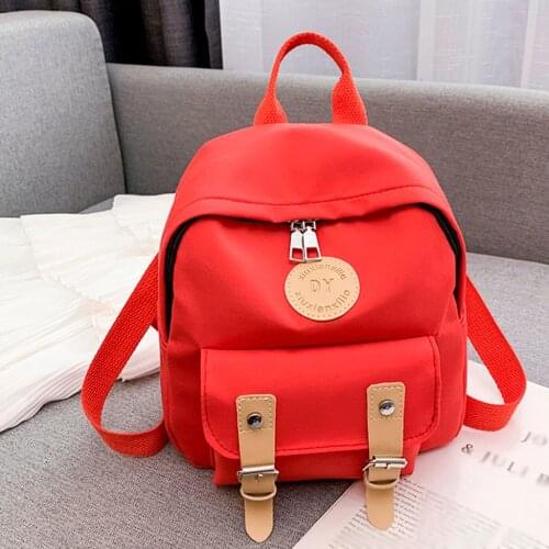 SANGOOLNA Women's Backpacks With Prints