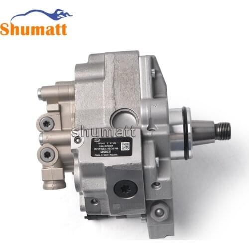 SHUMAT for B0SCH 0445 020 007 Diesel Fuel Pump 0 445 020 175 Common Rail Injection Oil Pump Suitable for DAF FIAT FORD IVECO VW