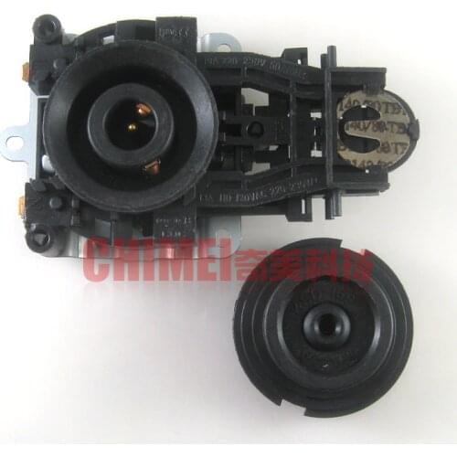 Electric Kettle kettle base switch temperature control up and down coupler connector two sets