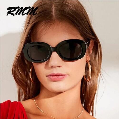 Unisex hip hop Broad-edged large frame square Sunglasses European punk cool mens womens sunglasses